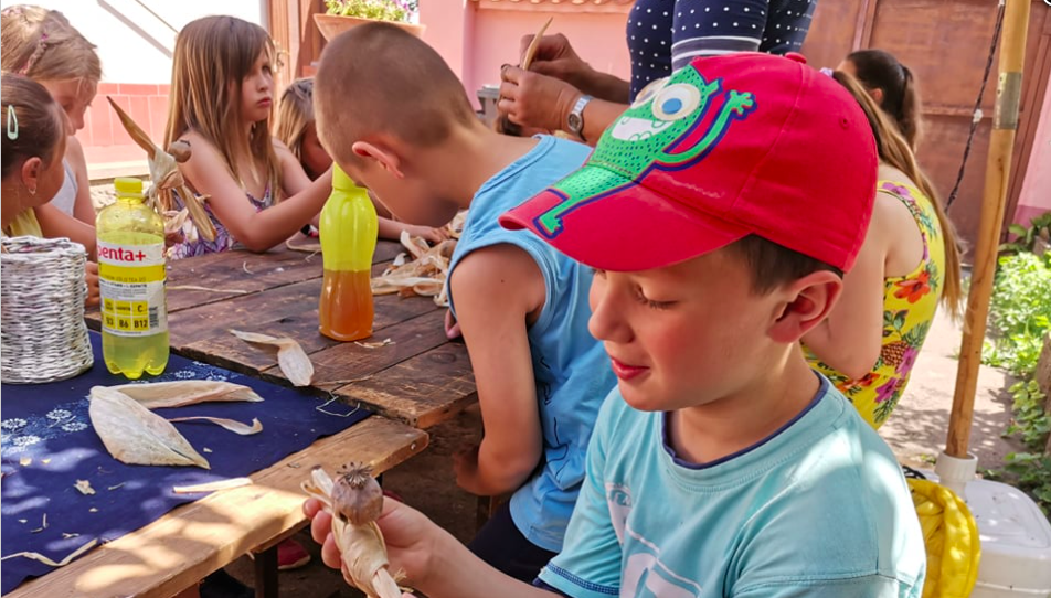 Traditionelle Werte – wertvolle Traditionen Traditionelle Werte – wertvolle Traditionen